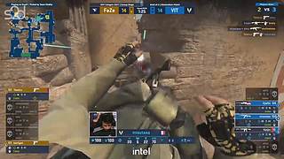 【一起看】职业选手顶级操作