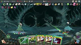 杀戮尖塔二就混就混就混