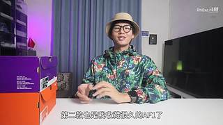 干货！年度潮鞋评测