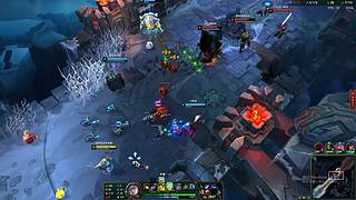 咒焚青云专场，星河入梦，誓死捍卫玄阳