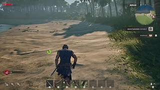 新生存建造游戏