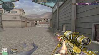 CF不忘初心、励志前行