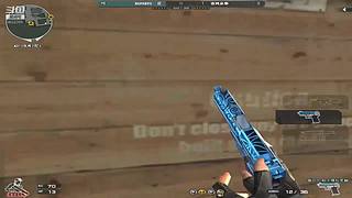 CF不忘初心、励志前行