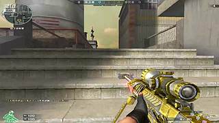 CF不忘初心、励志前行