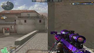 CF不忘初心、励志前行