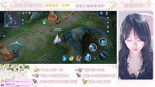 冰与花的浪漫，中路甄姬