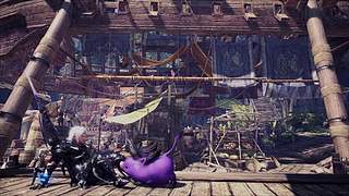 【猫叔】风启之旅 试试新游戏啦~~~