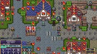 【猫叔】风启之旅 试试新游戏啦~~~