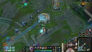 兰林汉：峡谷口技者！双倍亲密度~