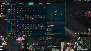 兰林汉：峡谷口技者！双倍亲密度~