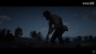 最后一个绝地武似儿~