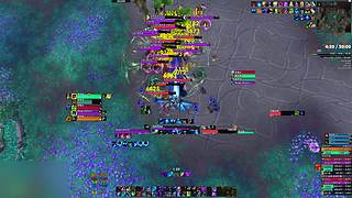 12.0 打游戏要很厉害么？很好笑不行嘛