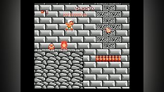 小霸王经典FC游戏 4803120