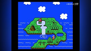 小霸王经典FC游戏 4803120