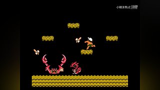 小霸王经典FC游戏 4803120