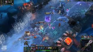 你的克星tfgggg的直播间