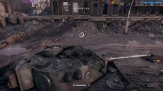 闲散:大型战场，互动起来。