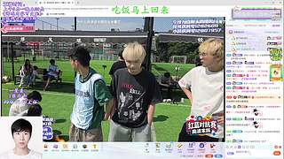 【夜未央】海斗King，以武止戈！