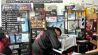 老师傅靠谱电脑装机