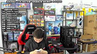 老师傅靠谱电脑装机