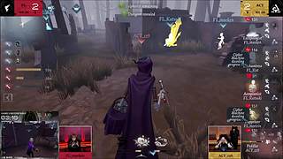 新游最高难度开荒