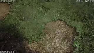 电影级画质，失眠者福音~