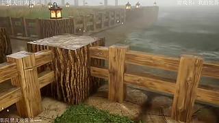 电影级画质，失眠者福音~