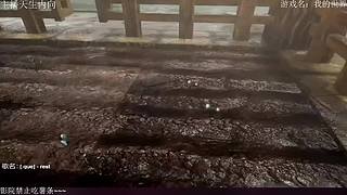 电影级画质，失眠者福音~