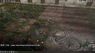 电影级画质，失眠者福音~