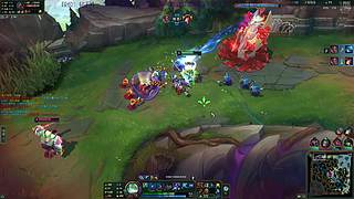 最有素质的上单