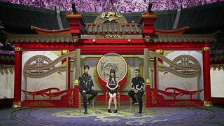 【正式服】第十届天下第一跨服比武大会