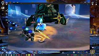 这游戏挺好玩啊！