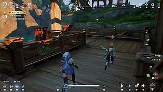 王者荣耀世界开完！好玩爱玩！