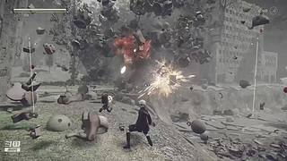 （逆水寒手游）天问秘境竞速