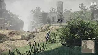 （逆水寒手游）天问秘境竞速