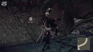 （逆水寒手游）天问秘境竞速