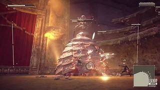 （逆水寒手游）天问秘境竞速