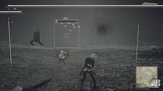 （逆水寒手游）天问秘境竞速