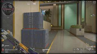 两字欧美 一字狂！