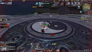 【小哪吒】莽辞刀法