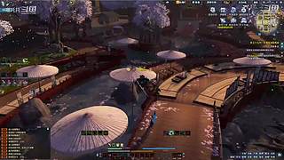 【小哪吒】莽辞刀法