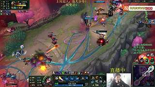 海克斯乱斗第一高手！全区有车位~！