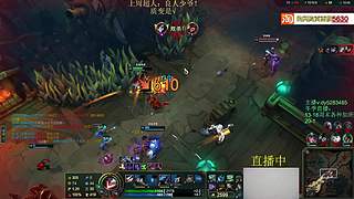 海克斯乱斗第一高手！一切区有车位~！