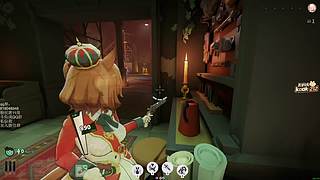 小刘的快乐直播间，