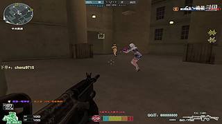 清晨：几年不见