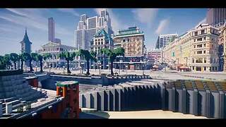 了解下一个建筑团队是怎样炼成的？