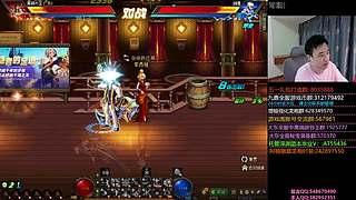 干啥呢？韩服也不更，国服也不爆