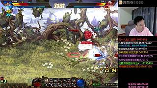 干啥呢？韩服也不更，国服也不爆