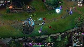 我是超级派克大王