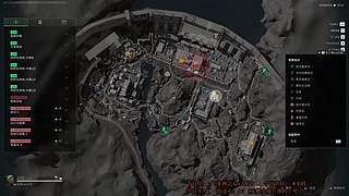 摸卡赌红流-三角洲机密大坝